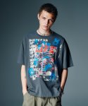 画像3: 【glamb 2026 Autumn先行予約】glamb グラム / LIFE Cutsew (2色展開) (3)