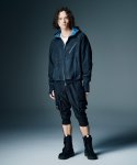 画像9: 【glamb 2026 Autumn先行予約】glamb グラム / Denim Combination Outdoor Boots (2色展開) (9)