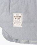 画像7: 【glamb 2026 Autumn先行予約】glamb グラム / Button Down Puff Jacket (3色展開) (7)