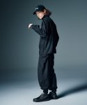 画像12: 【glamb 2026 Autumn先行予約】glamb グラム / Deformed Work Set Up (2色展開) (12)