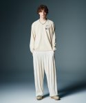 画像12: 【glamb 2026 Autumn先行予約】glamb グラム / Egyptian Theater Cutsew (3色展開) (12)