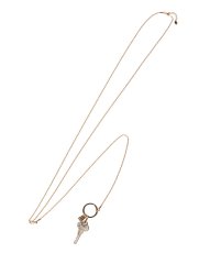 画像8: 【glamb 2026 Autumn先行予約】glamb グラム / Key Ring Long Necklace (1色展開) (8)