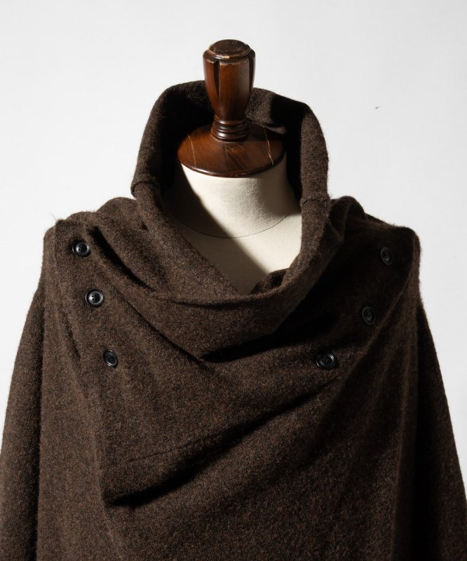 画像6: 【glamb 2026 Autumn先行予約】glamb グラム / Mist Cardigan (2色展開) (6)
