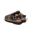 画像15: 【glamb 2026 Autumn先行予約】glamb グラム / Fur Clog Sandals (3色展開) (15)