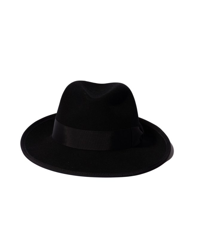 画像2: 【glamb 2026 Autumn先行予約】glamb グラム / New Stanely Hat (1色展開) (2)
