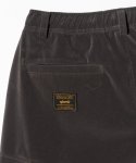 画像26: 【glamb 2026 Autumn先行予約】glamb グラム / Velour Cargo Baggy Pants (2色展開) (26)