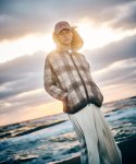 画像17: 【glamb 2026 Autumn先行予約】glamb グラム / Willow Crepe Pants (2色展開) (17)