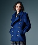 画像14: 【glamb 2026 Autumn先行予約】glamb グラム / Hamilton Jacket (3色展開) (14)