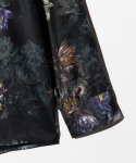 画像19: 【glamb 2026 Autumn先行予約】glamb グラム / Nightfall Flower Shirt (2色展開) (19)