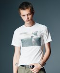 画像6: 【glamb 2026 Autumn先行予約】glamb グラム / Flowers T-Shirt (3色展開) (6)