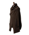 画像3: 【glamb 2026 Autumn先行予約】glamb グラム / Mist Cardigan (2色展開) (3)