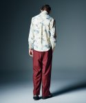 画像11: 【glamb 2026 Autumn先行予約】glamb グラム / Grace Wide Slacks (3色展開) (11)