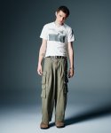 画像9: 【glamb 2026 Autumn先行予約】glamb グラム / Flowers T-Shirt (3色展開) (9)