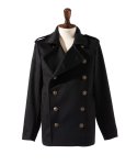 画像4: 【glamb 2026 Autumn先行予約】glamb グラム / Hamilton Jacket (3色展開) (4)