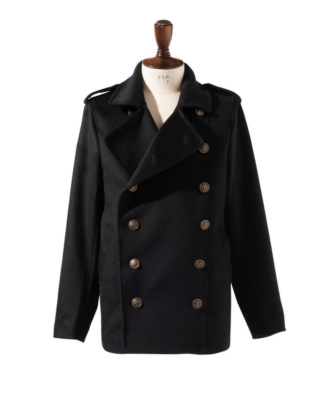画像4: 【glamb 2026 Autumn先行予約】glamb グラム / Hamilton Jacket (3色展開) (4)