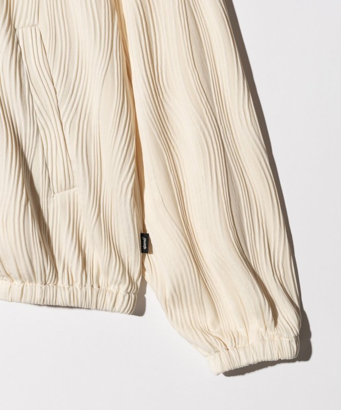 画像9: 【glamb 2026 Autumn先行予約】glamb グラム / Willow Crepe Jersey (2色展開) (9)