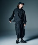 画像1: 【glamb 2026 Autumn先行予約】glamb グラム / Deformed Work Set Up (2色展開) (1)