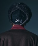 画像27: 【glamb 2026 Autumn先行予約】glamb グラム / Corduroy Flight Cap (3色展開) (27)