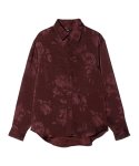 画像2: 【glamb 2026 Autumn先行予約】glamb グラム / Studs Line Shirt II (3色展開) (2)
