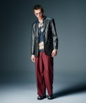 画像9: 【glamb 2026 Autumn先行予約】glamb グラム / Desert Parade Aloha Shirt (2色展開) (9)