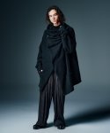 画像12: 【glamb 2026 Autumn先行予約】glamb グラム / Willow Crepe Pants (2色展開) (12)