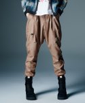 画像21: 【glamb 2026 Autumn先行予約】glamb グラム / Tweed Jogger Pants (2色展開) (21)