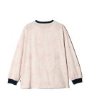 画像11: 【glamb 2026 Autumn先行予約】glamb グラム / Leopard Trim Cutsew (2色展開) (11)