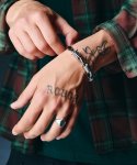 画像5: 【glamb 2026 Autumn先行予約】glamb グラム / Evil Eye Silver Ring (1色展開) (5)