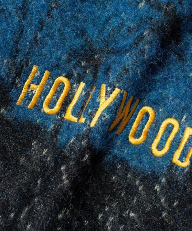 画像16: 【glamb 2026 Autumn先行予約】glamb グラム / Hollywood Movie Knit (2色展開) (16)