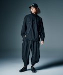 画像11: 【glamb 2026 Autumn先行予約】glamb グラム / Deformed Work Pants (2色展開) (11)
