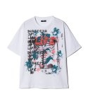 画像2: 【glamb 2026 Autumn先行予約】glamb グラム / LIFE Cutsew (2色展開) (2)