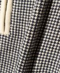 画像16: 【glamb 2026 Autumn先行予約】glamb グラム / High Neck Half Zip Knit (2色展開) (16)
