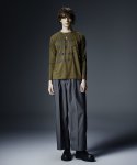 画像9: 【glamb 2026 Autumn先行予約】glamb グラム / Never Quit Cutsew (3色展開) (9)