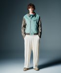 画像9: 【glamb 2026 Autumn先行予約】glamb グラム / Willow Crepe Pants (2色展開) (9)