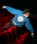 画像12: 【glamb 2026 Autumn先行予約】glamb グラム / Hollywood Movie Knit (2色展開) (12)