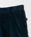 画像19: 【glamb 2026 Autumn先行予約】glamb グラム / Corduroy Barrel Pants (2色展開) (19)