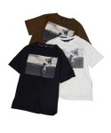 画像5: 【glamb 2026 Autumn先行予約】glamb グラム / Flowers T-Shirt (3色展開) (5)