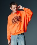 画像7: 【glamb 2026 Autumn先行予約】glamb グラム / Hollywood Basement Sweat (3色展開) (7)
