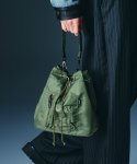 画像7: 【glamb 2026 Autumn先行予約】glamb グラム / MA-1 Sacoche (3色展開) (7)