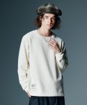 画像5: 【glamb 2026 Autumn先行予約】glamb グラム / Multi Texture Cutsew (3色展開) (5)