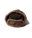 画像29: 【glamb 2026 Autumn先行予約】glamb グラム / Corduroy Flight Cap (3色展開) (29)
