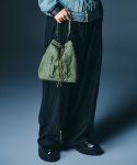 画像10: 【glamb 2026 Autumn先行予約】glamb グラム / MA-1 Sacoche (3色展開) (10)
