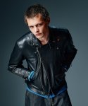 画像14: 【glamb 2026 Autumn先行予約】glamb グラム / Johnny Riders Jacket (2色展開) (14)