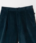 画像18: 【glamb 2026 Autumn先行予約】glamb グラム / Corduroy Barrel Pants (2色展開) (18)