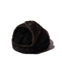 画像45: 【glamb 2026 Autumn先行予約】glamb グラム / Corduroy Flight Cap (3色展開) (45)