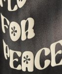 画像15: 【glamb 2026 Autumn先行予約】glamb グラム / Psychedelic Peace Cutsew (2色展開) (15)