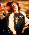 画像23: 【glamb 2026 Autumn先行予約】glamb グラム / Peace Tiger Knit Ska Jumper (3色展開) (23)