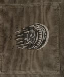 画像22: 【glamb 2026 Autumn先行予約】glamb グラム / Good Luck Corduroy Shirt (2色展開) (22)