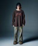 画像10: 【glamb 2026 Autumn先行予約】glamb グラム / All Purpose Waffle Cutsew (3色展開) (10)