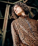 画像10: 【glamb 2026 Autumn先行予約】glamb グラム / Signature Leopard Jersey (2色展開) (10)